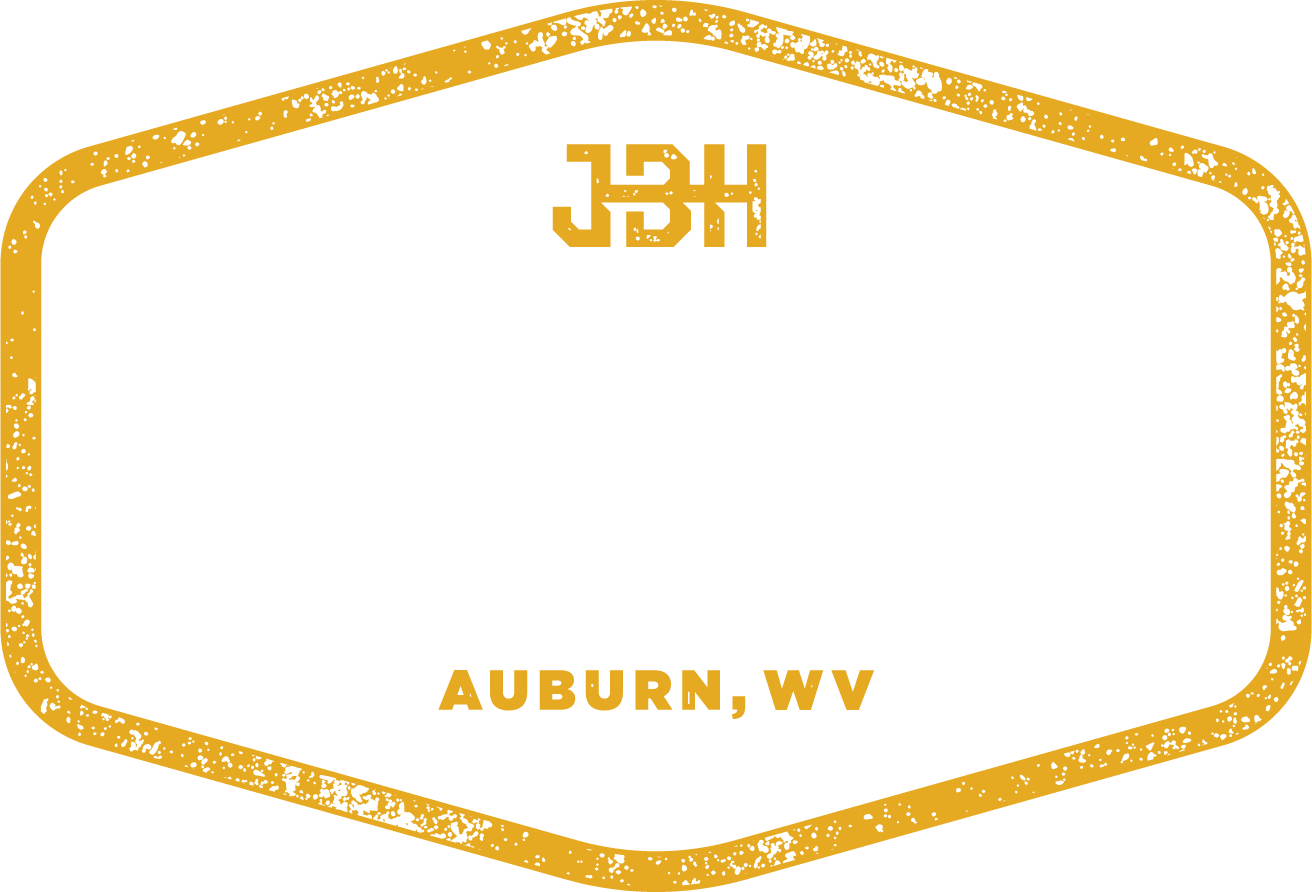 Jake Brake Hollow Logo