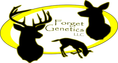 Forget Genetics Logo